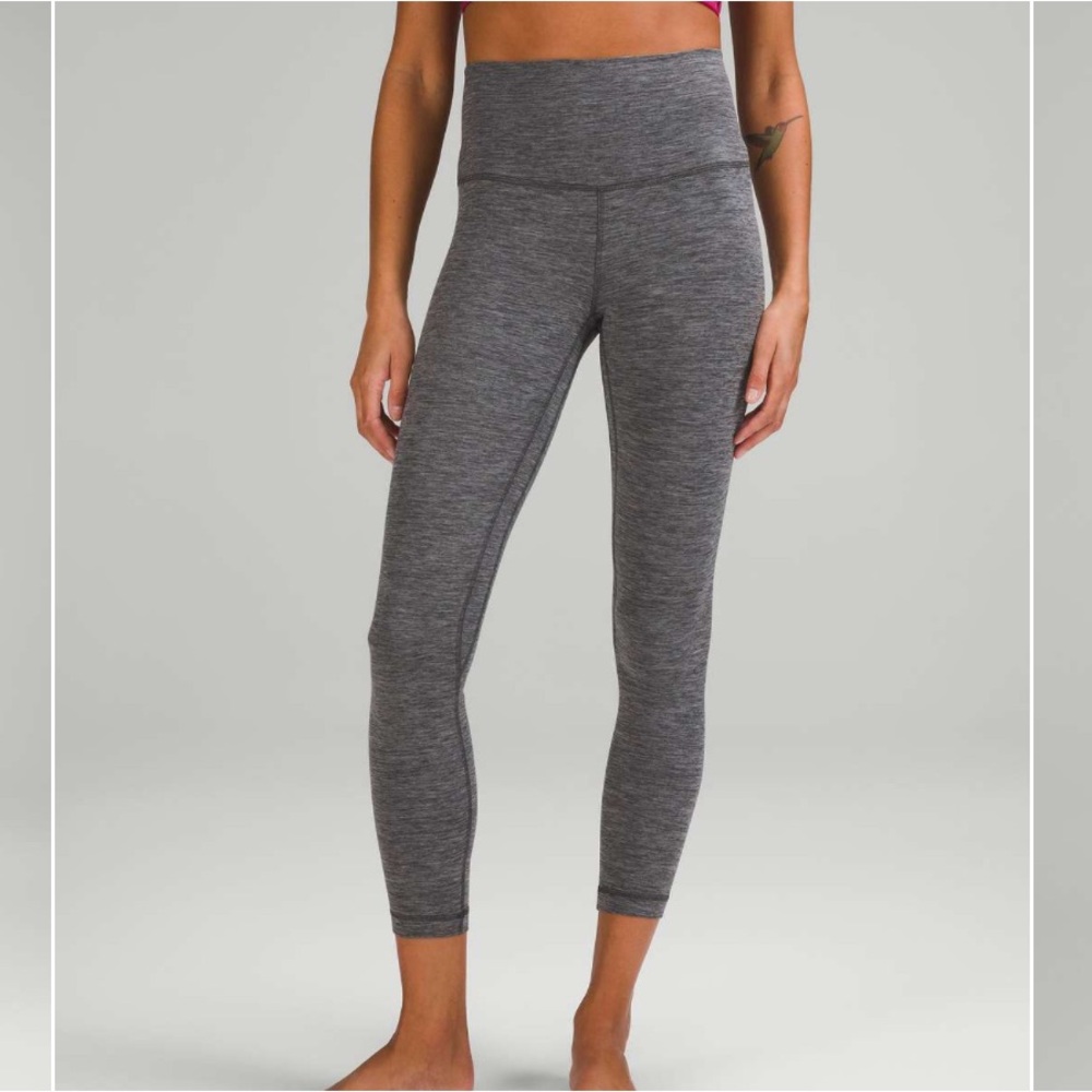 Lululemon Align High Rise Legging